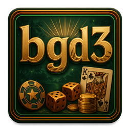 bgd3 logo